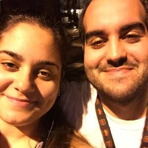 Meet your Posher, Yani